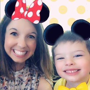 Meet your Posher, Eryn